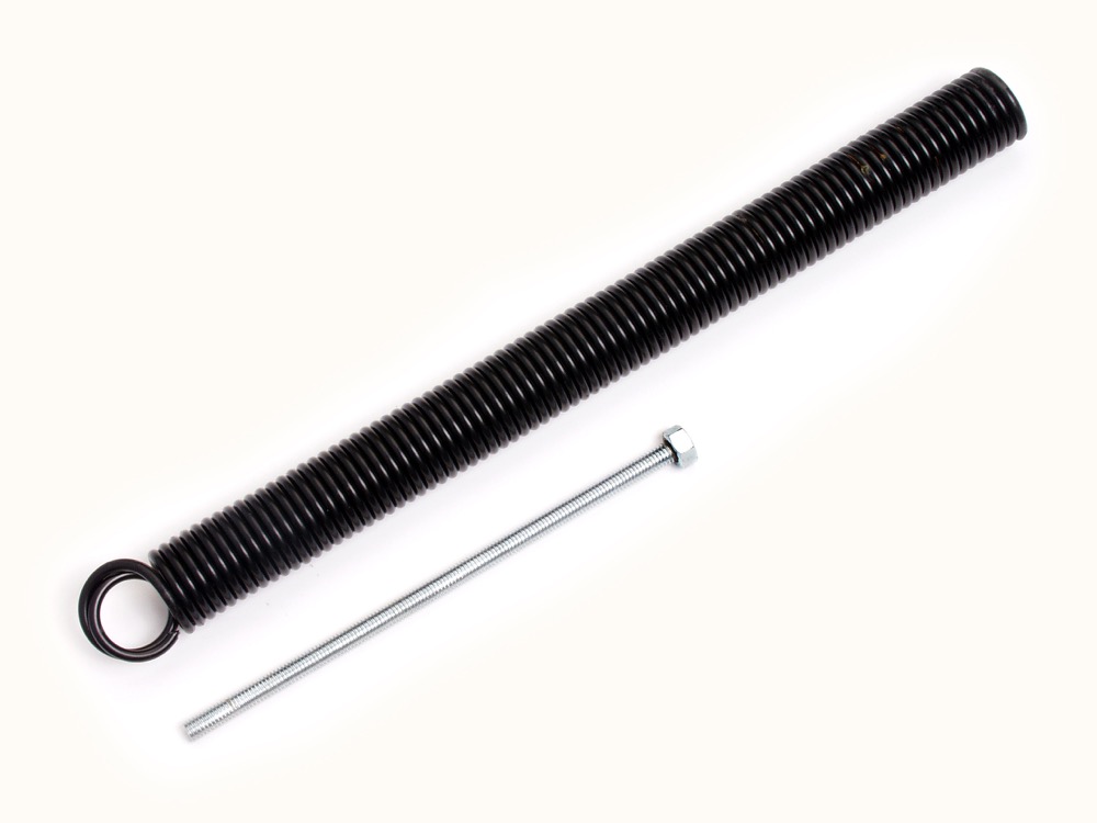 Henderson Ultra 150 Mk1 Garage Door Spring by UK Garage Door Parts